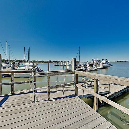 Mariners Cay 68 Apartment Фоли Бийч Екстериор снимка