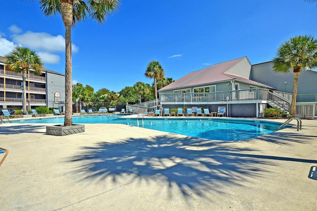 Mariners Cay 68 Apartment Фоли Бийч Екстериор снимка