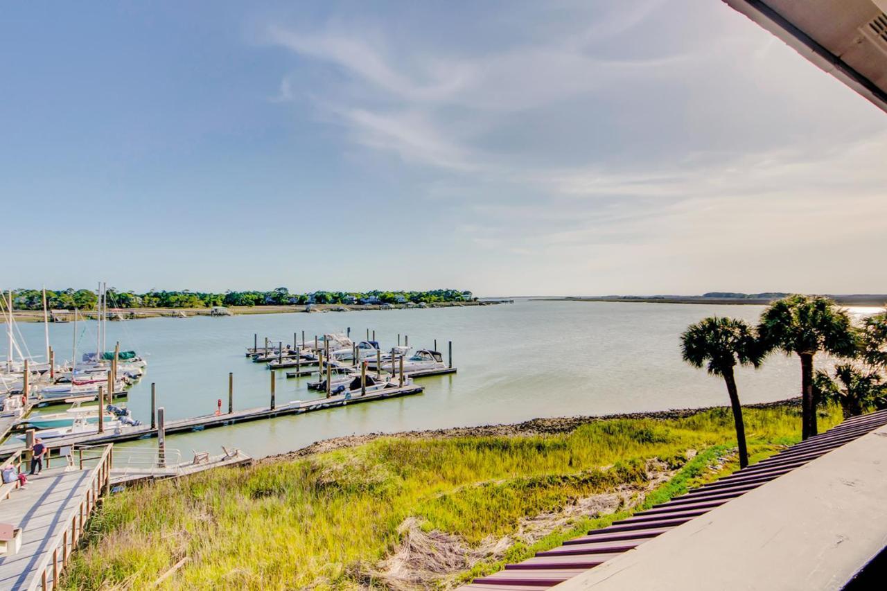 Mariners Cay 68 Apartment Фоли Бийч Екстериор снимка