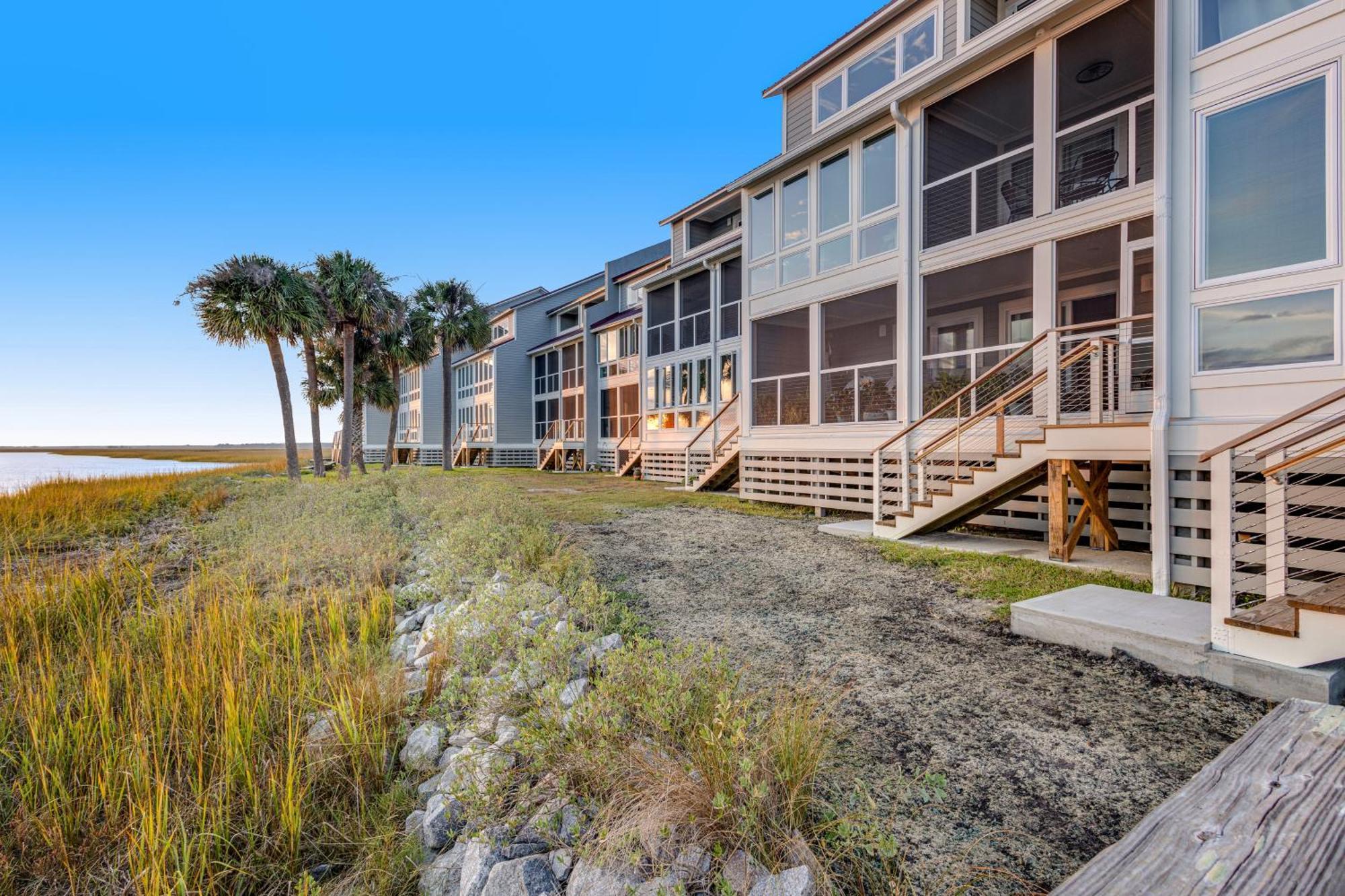 Mariners Cay 68 Apartment Фоли Бийч Екстериор снимка