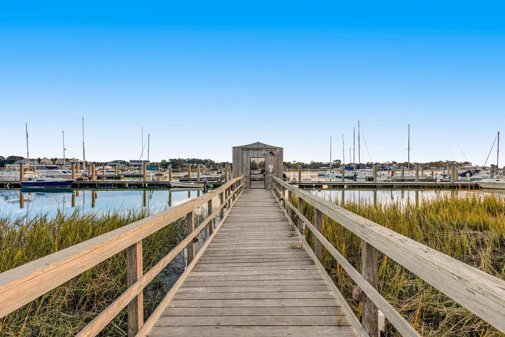 Mariners Cay 68 Apartment Фоли Бийч Екстериор снимка