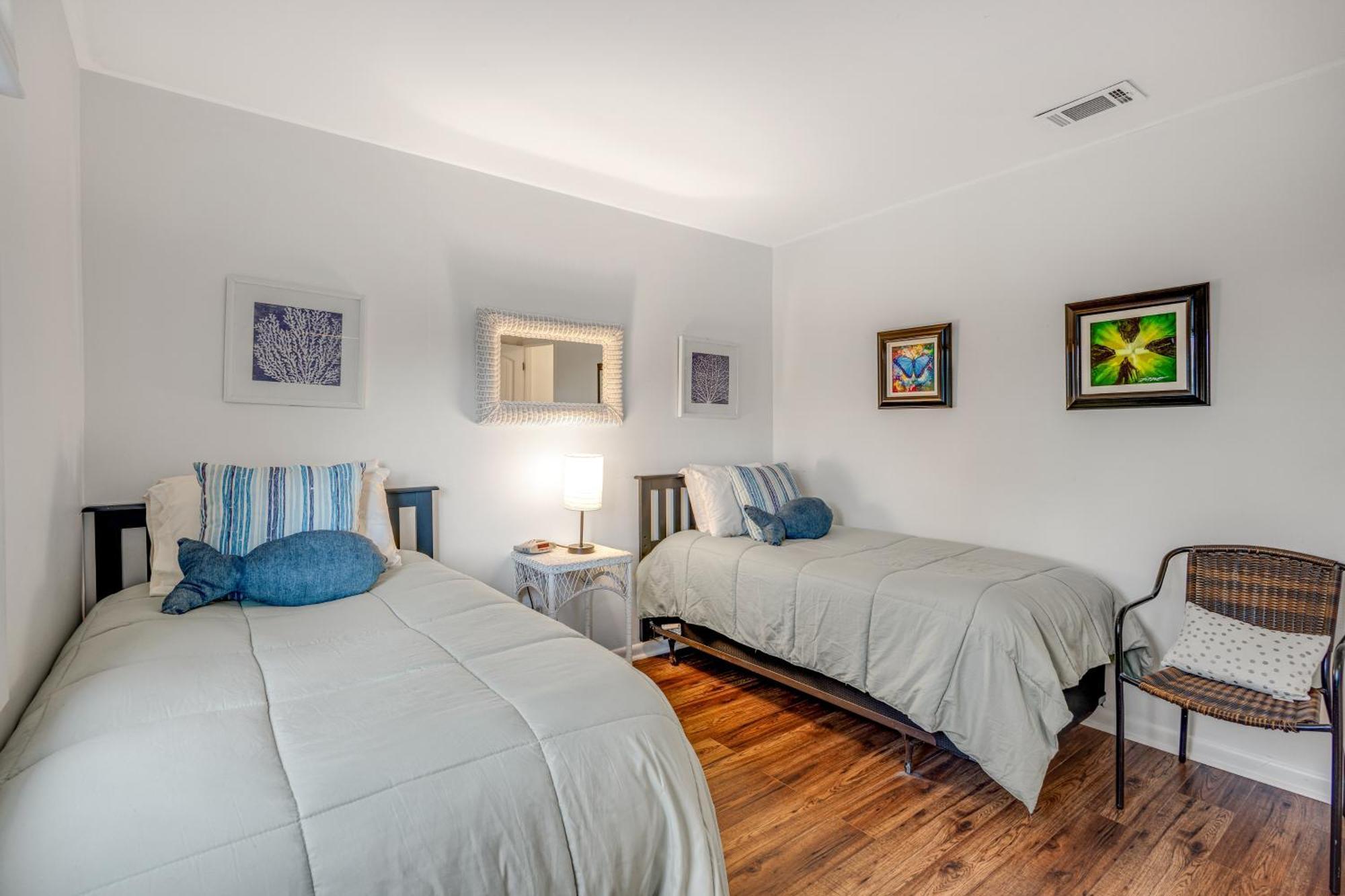 Mariners Cay 68 Apartment Фоли Бийч Екстериор снимка