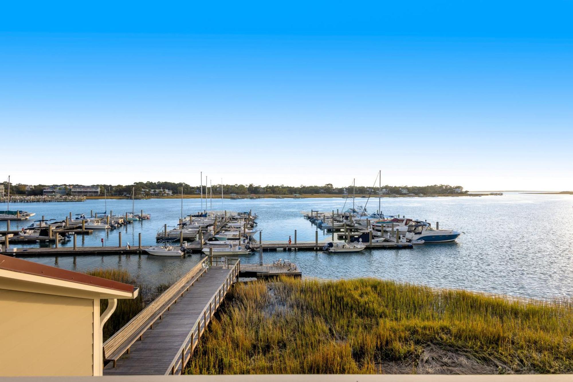 Mariners Cay 68 Apartment Фоли Бийч Екстериор снимка