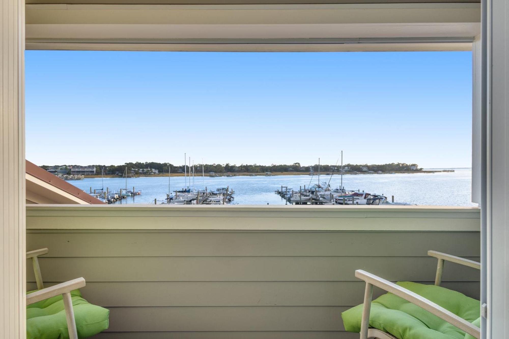 Mariners Cay 68 Apartment Фоли Бийч Екстериор снимка