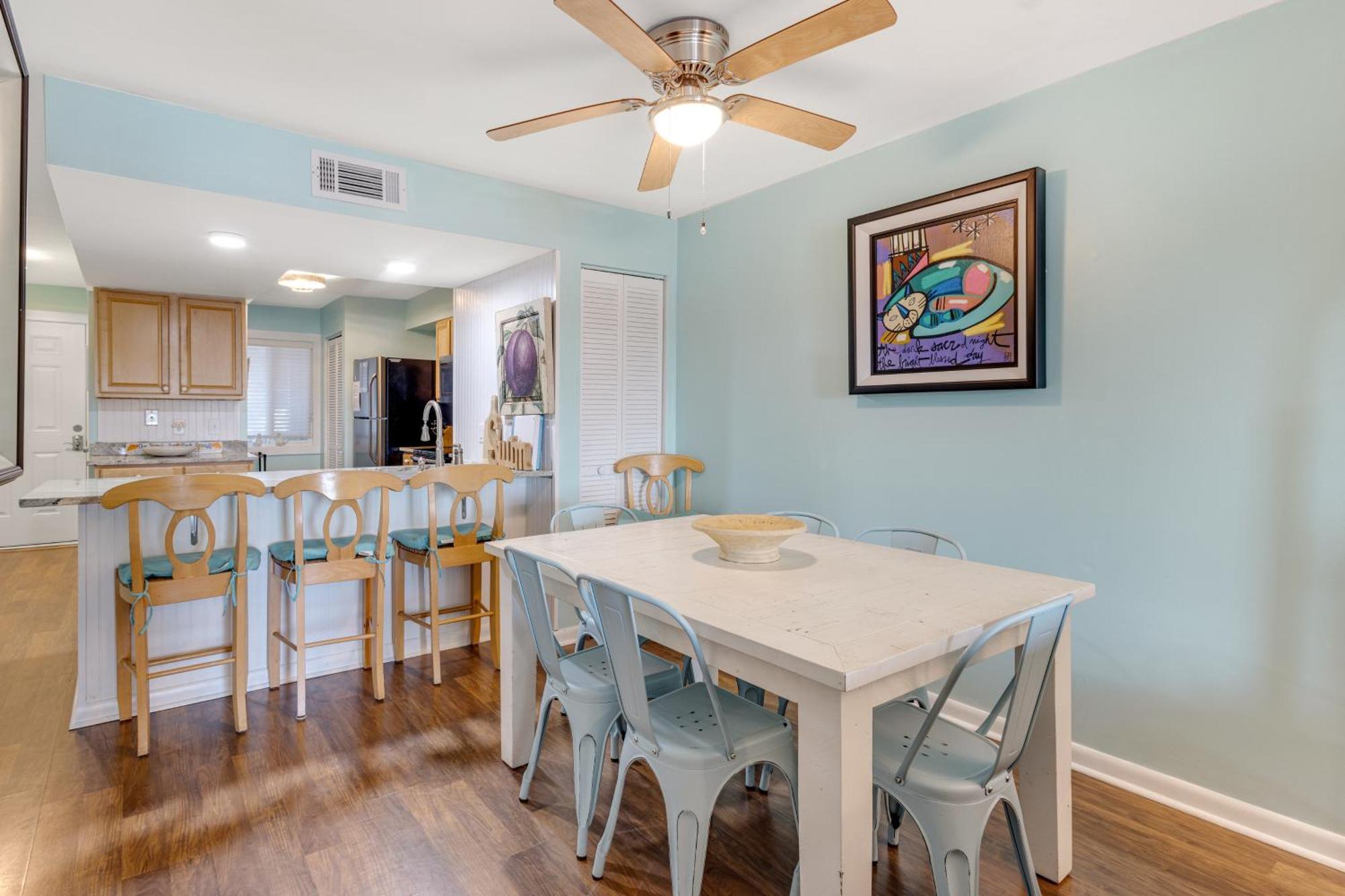 Mariners Cay 68 Apartment Фоли Бийч Екстериор снимка
