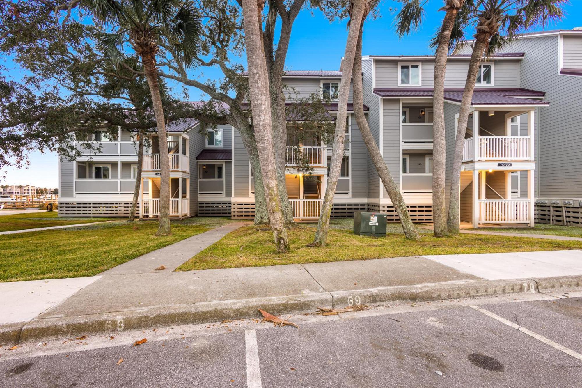 Mariners Cay 68 Apartment Фоли Бийч Екстериор снимка