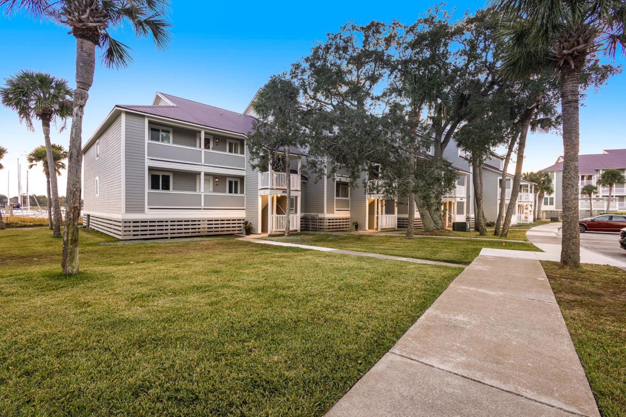 Mariners Cay 68 Apartment Фоли Бийч Екстериор снимка
