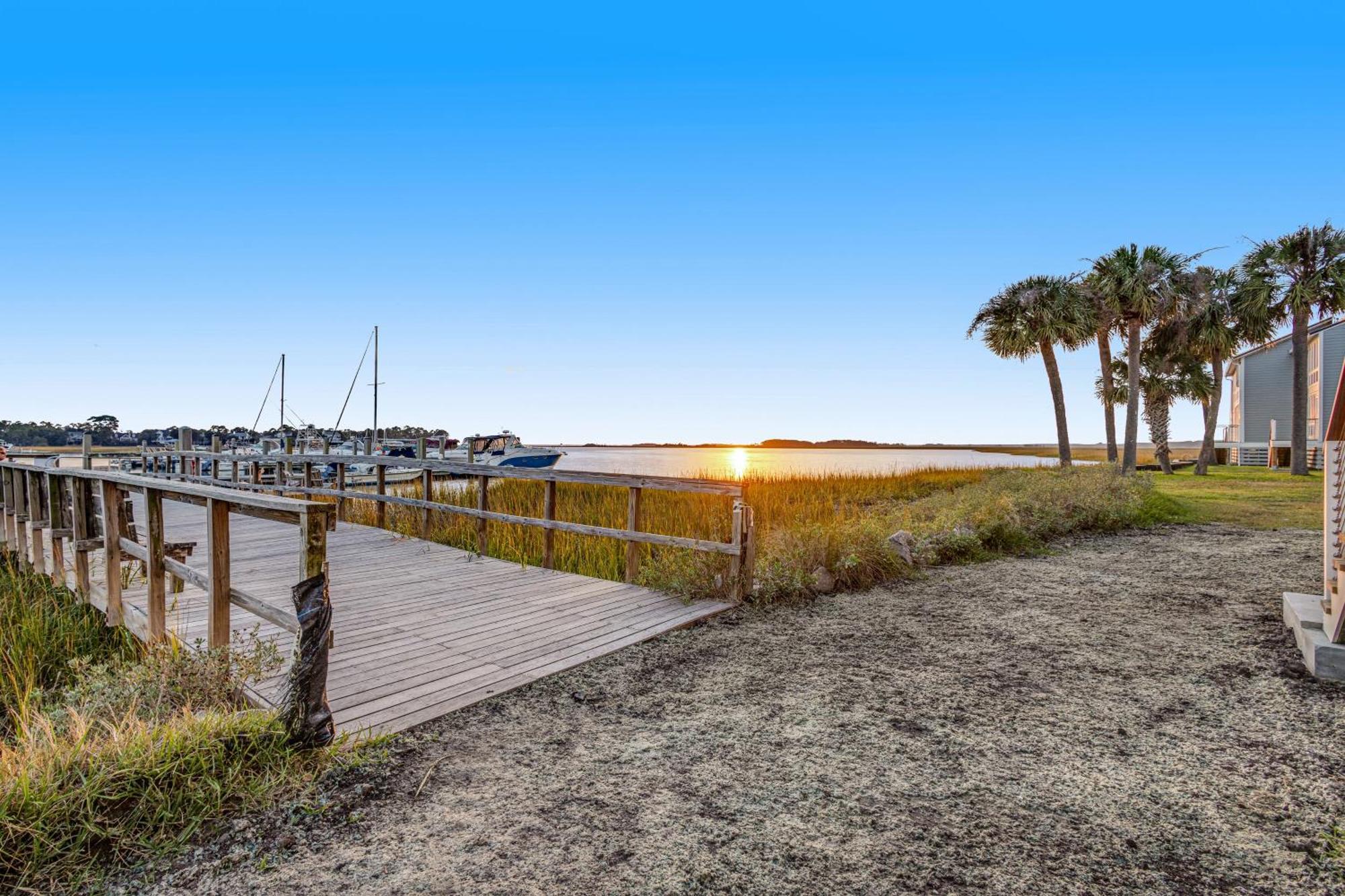 Mariners Cay 68 Apartment Фоли Бийч Екстериор снимка