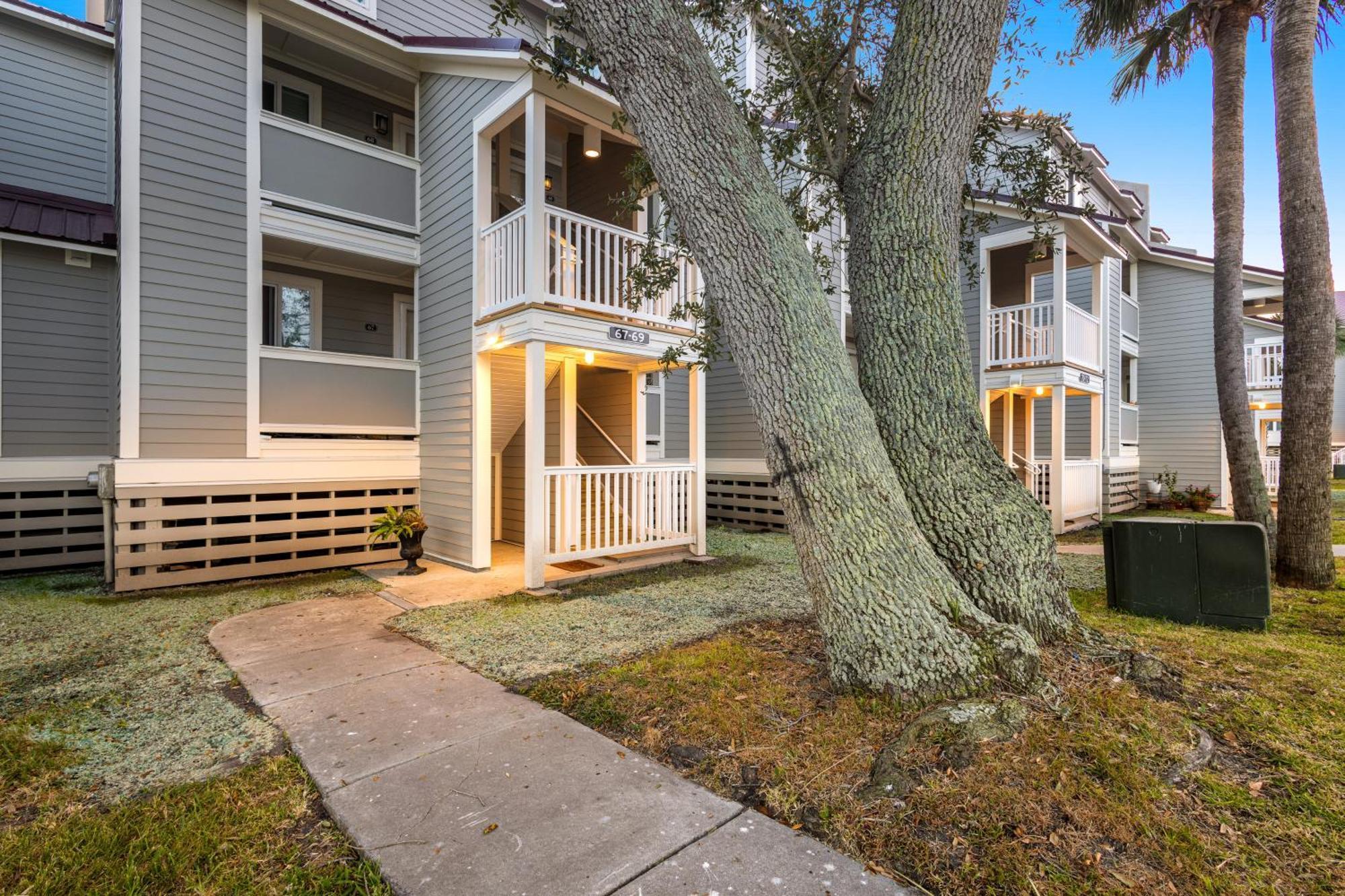Mariners Cay 68 Apartment Фоли Бийч Екстериор снимка