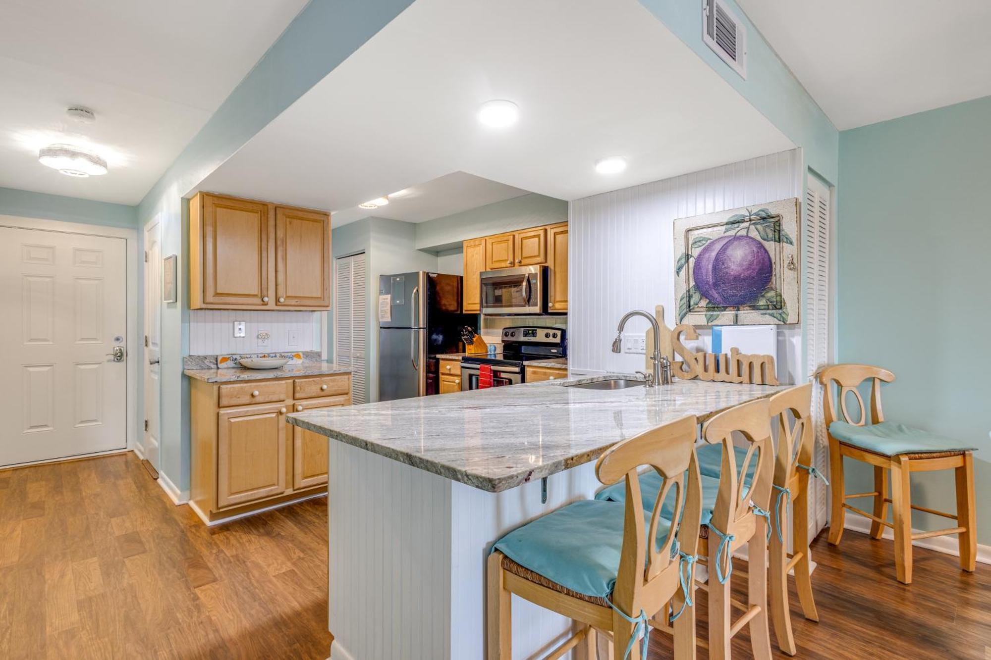 Mariners Cay 68 Apartment Фоли Бийч Екстериор снимка