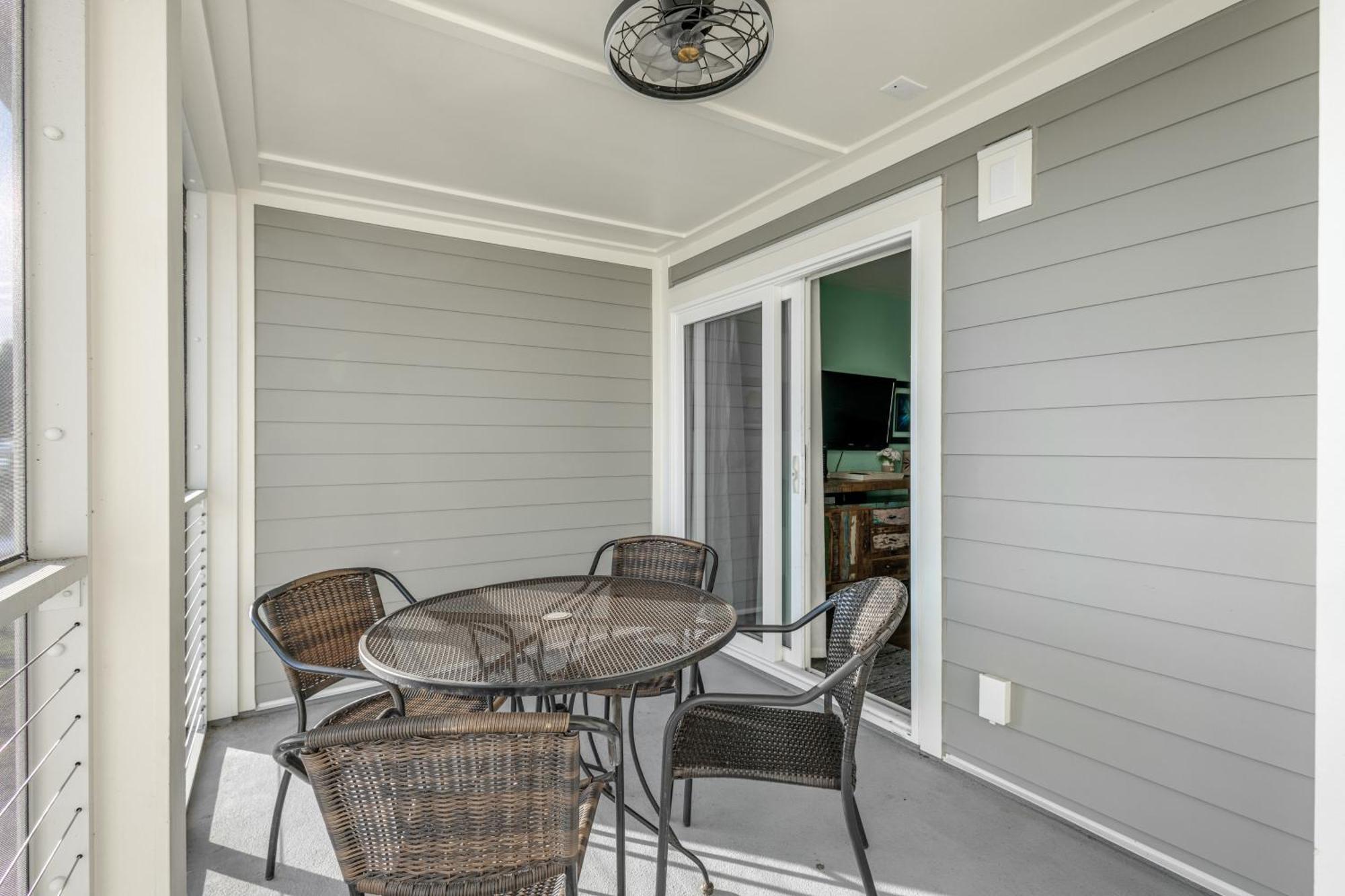 Mariners Cay 68 Apartment Фоли Бийч Екстериор снимка