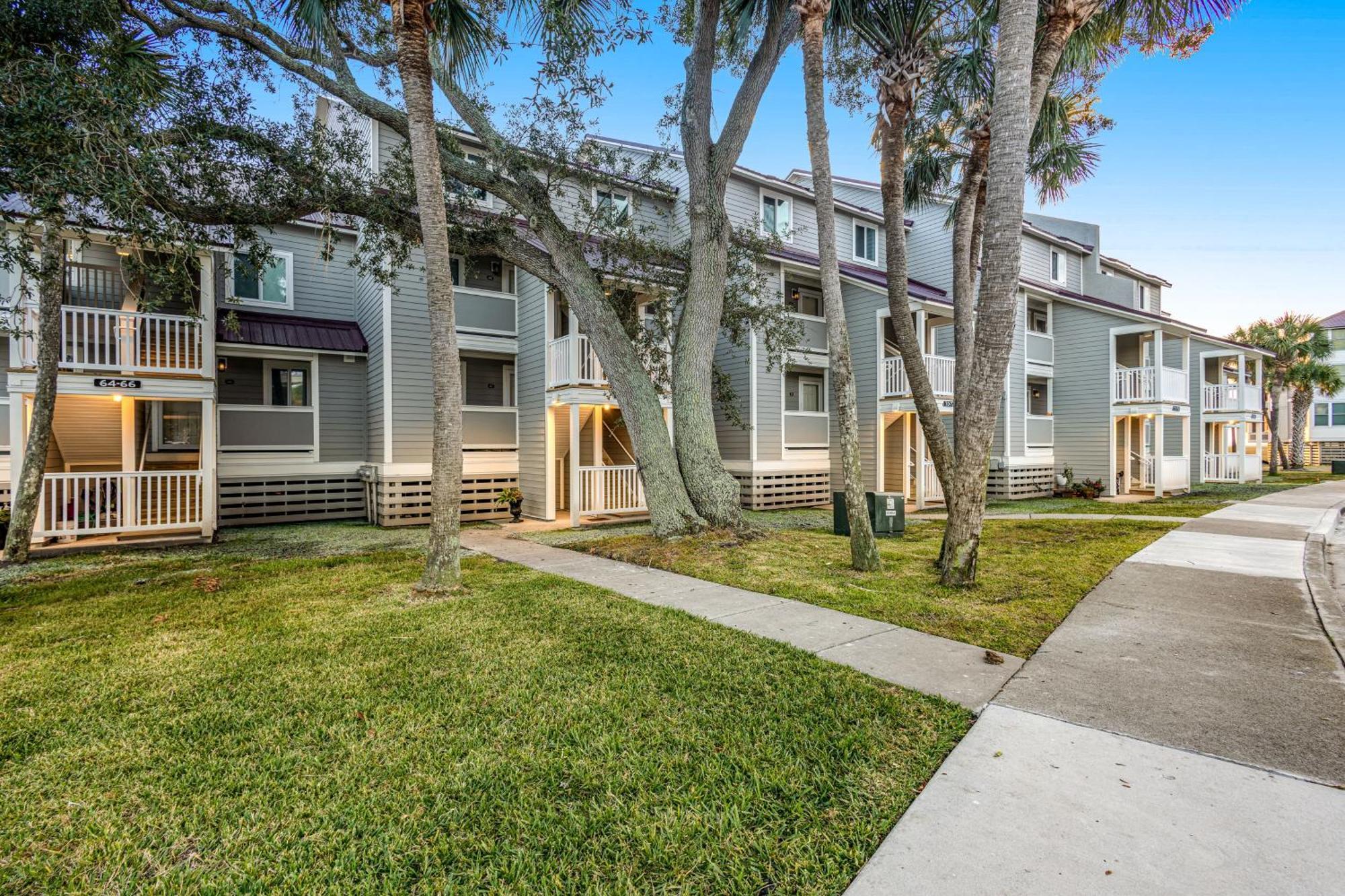 Mariners Cay 68 Apartment Фоли Бийч Екстериор снимка
