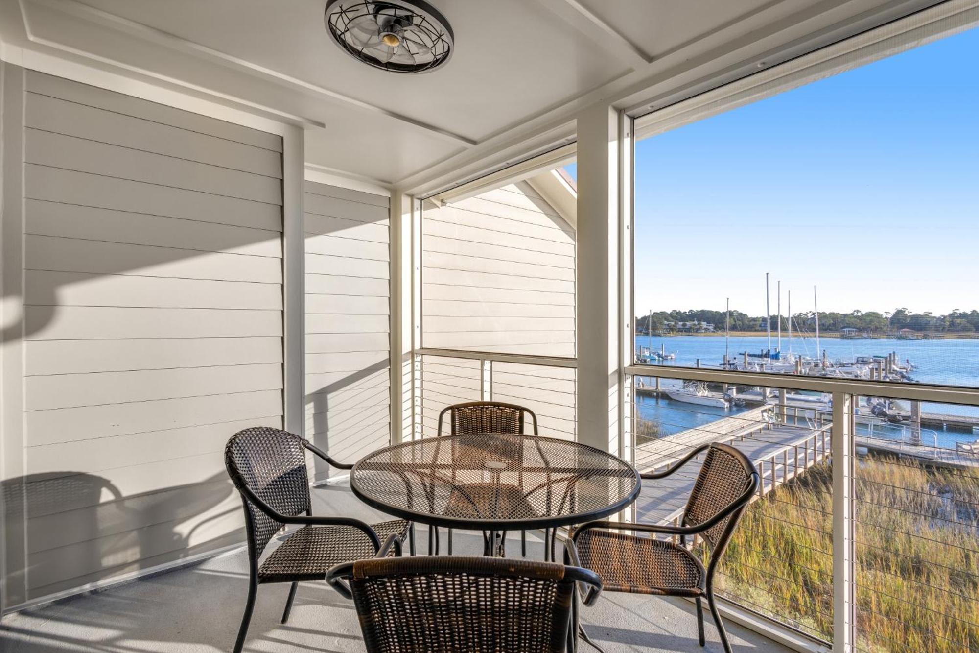 Mariners Cay 68 Apartment Фоли Бийч Екстериор снимка