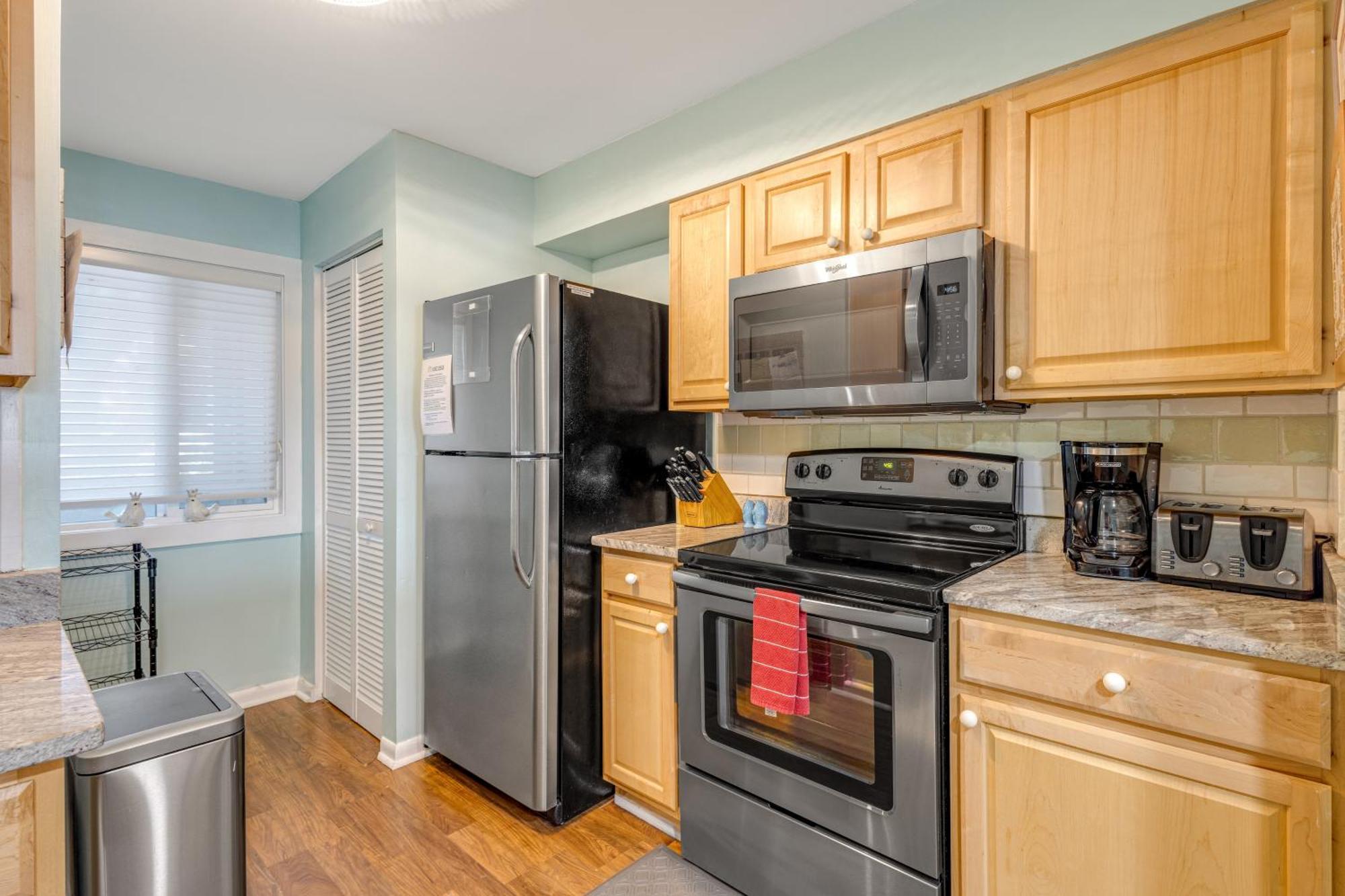 Mariners Cay 68 Apartment Фоли Бийч Екстериор снимка