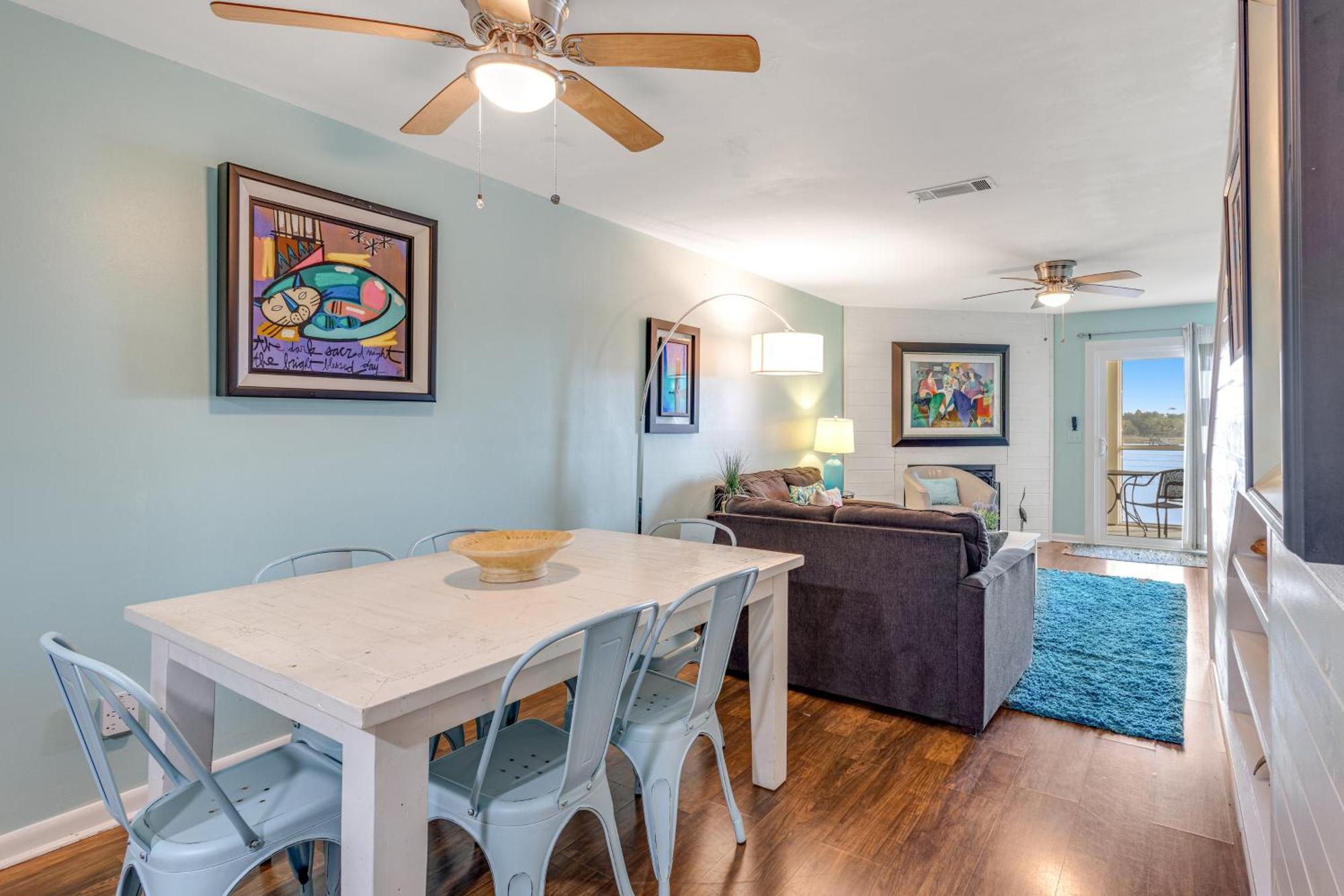 Mariners Cay 68 Apartment Фоли Бийч Екстериор снимка