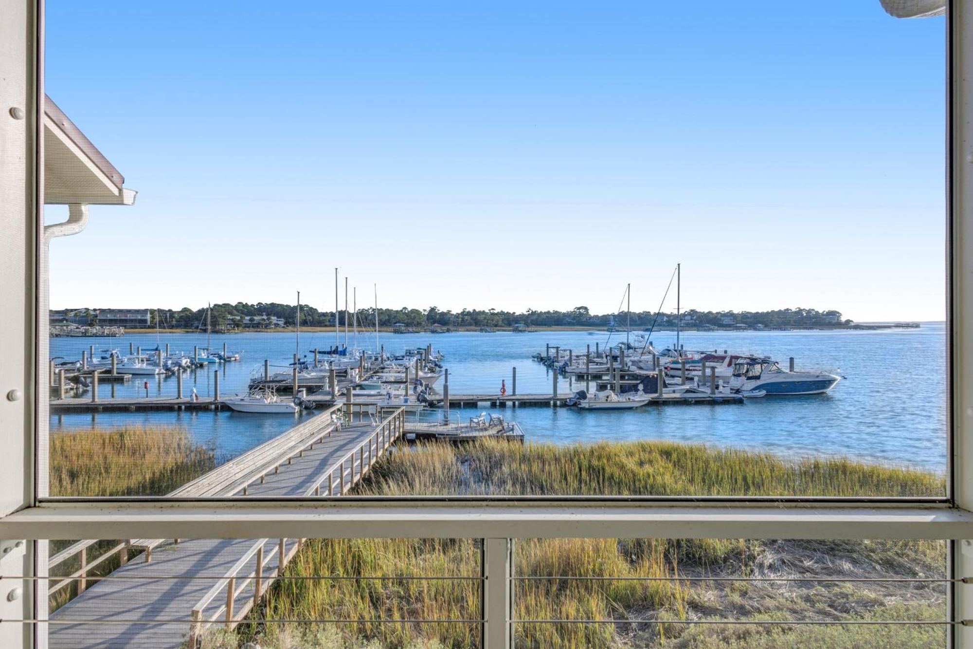 Mariners Cay 68 Apartment Фоли Бийч Екстериор снимка