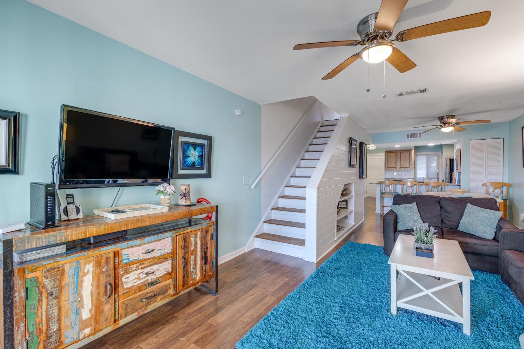 Mariners Cay 68 Apartment Фоли Бийч Екстериор снимка