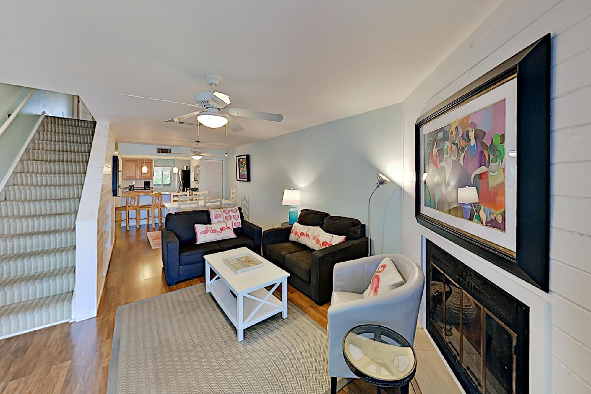 Mariners Cay 68 Apartment Фоли Бийч Екстериор снимка