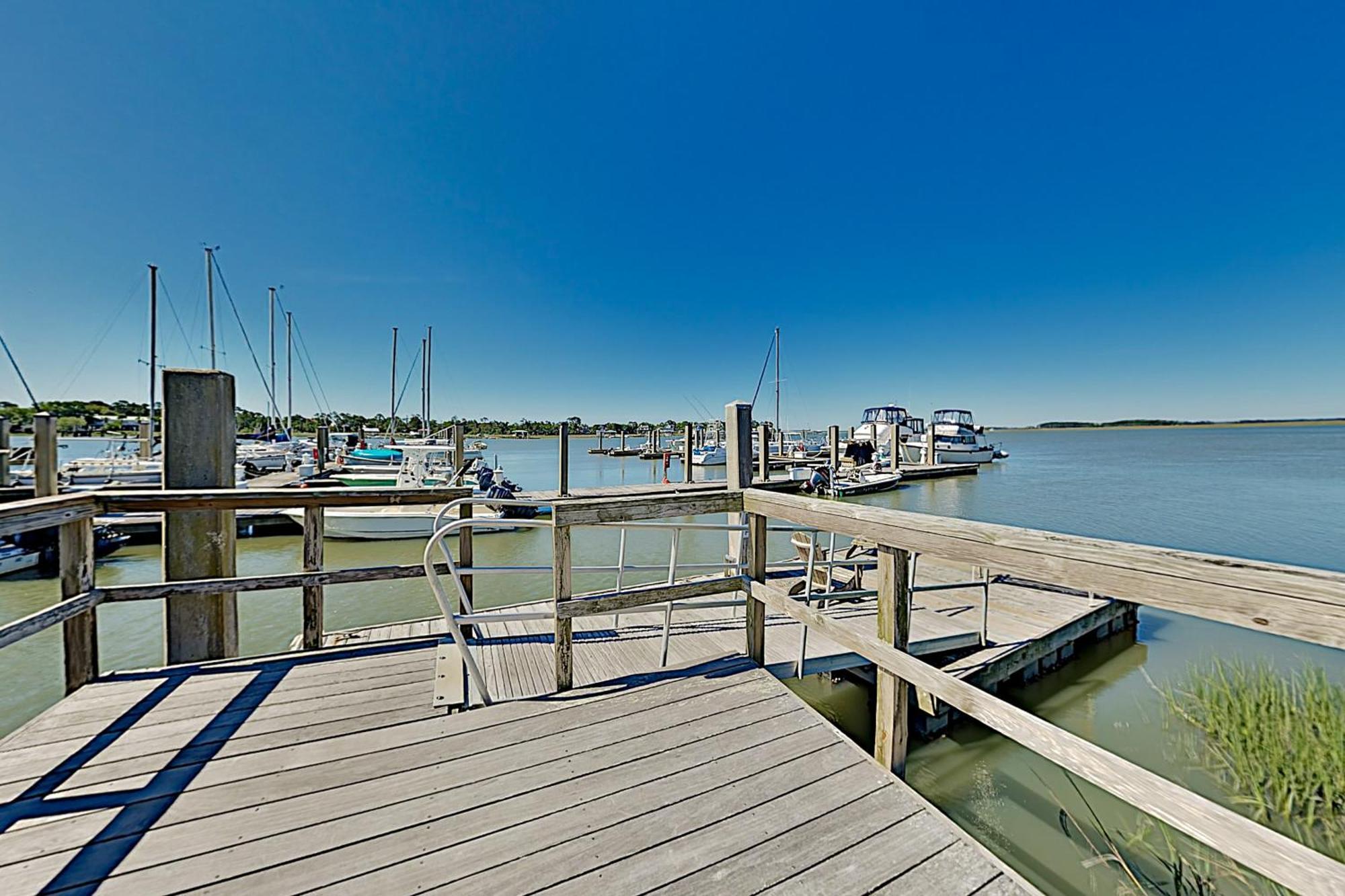Mariners Cay 68 Apartment Фоли Бийч Екстериор снимка